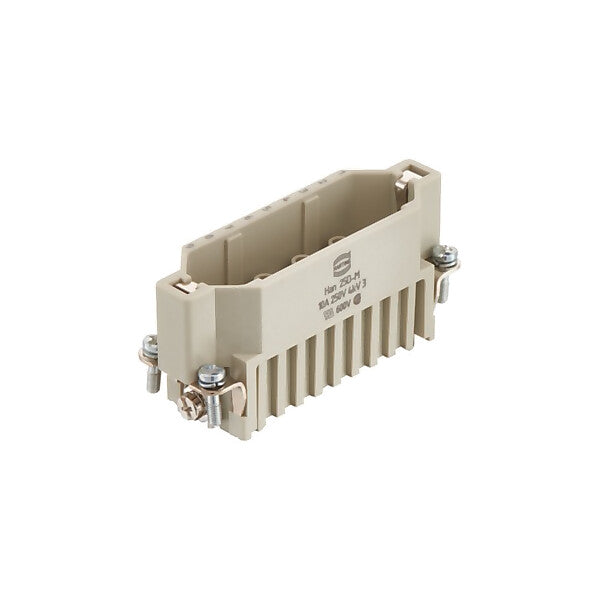 HARTING Stifteinsatz HAN 25D-STI-C 09210253001